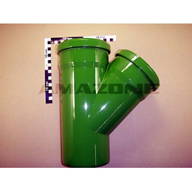 Manchon Y D_125 kit AIR ED 972556 Amazone