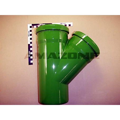 MANCHON Y D_125 KIT AIR ED Réf. 972556 AMAZONE MANCHON Y D_125 KIT AIR ED Réf. 972556 AMAZONE