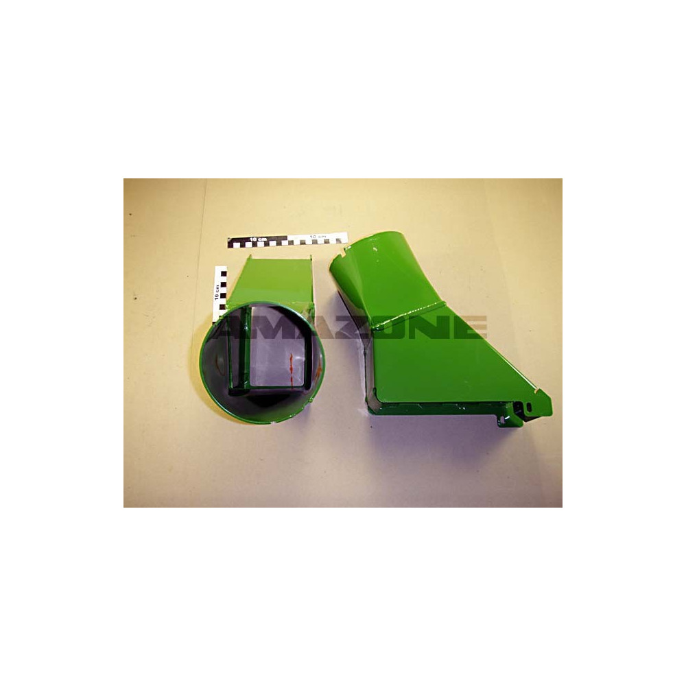 Sortie de turbine 972550 Amazone