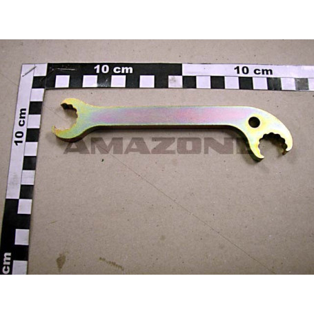 CLÉ polygonale SW17 90° Réf. 972603 - AMAZONE