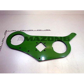 Support barre chassis 972749 Amazone