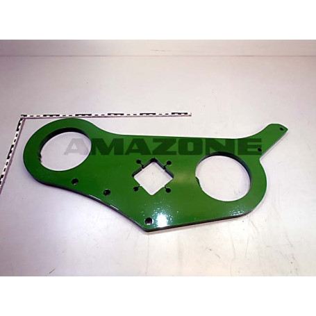 SUPPORT BARRE CHASSIS Réf. 972749 AMAZONE SUPPORT BARRE CHASSIS Réf. 972749 AMAZONE