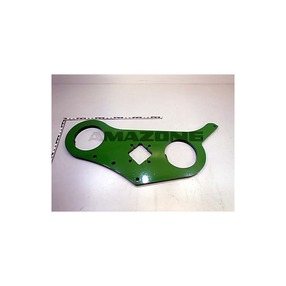 Support barre chassis 972749 Amazone