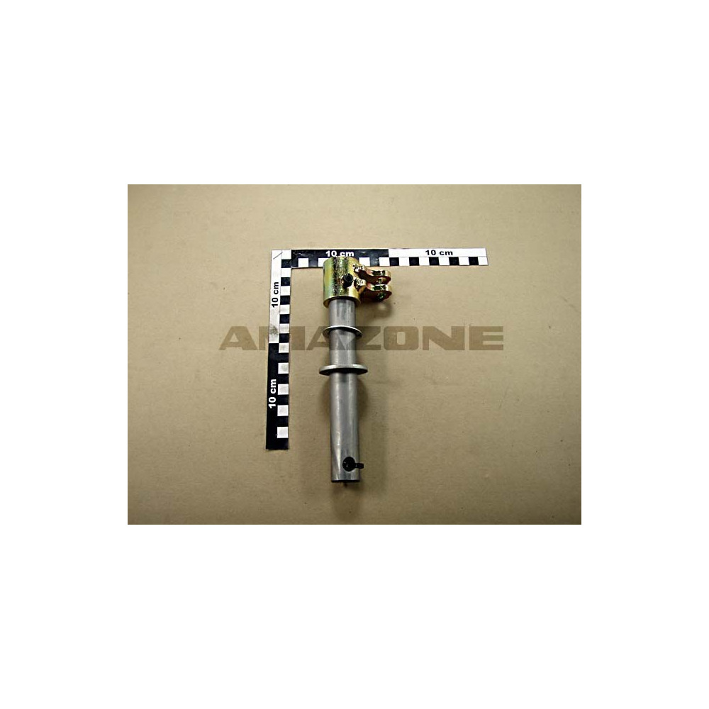 Axe 972814 Amazone