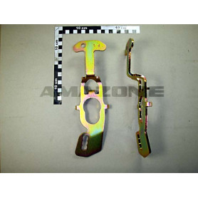 Support rotec+ gauche ADP 972828 Amazone