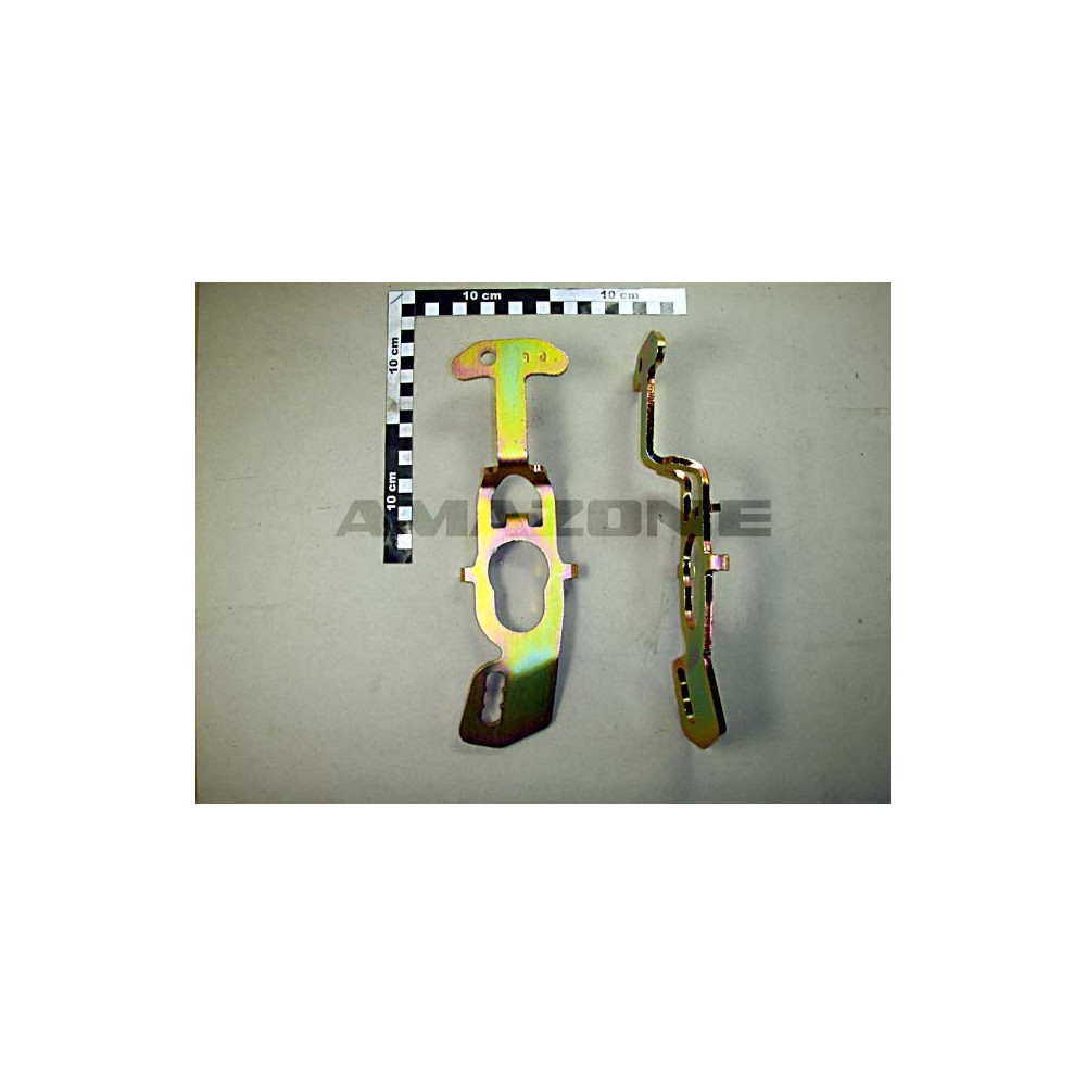 Support rotec+ gauche ADP 972828 Amazone