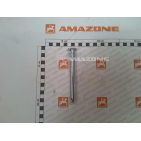 Axe 15,5X130X4,5X124 cirrus 972905 Amazone