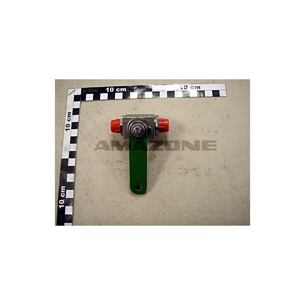 Bloc inverseur traceur EDX 972937 Amazone