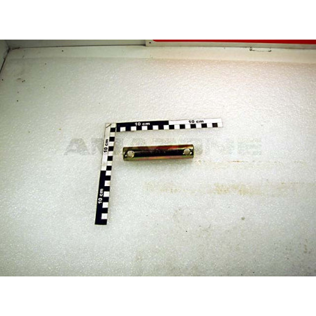Axe de fixation Réf. 973001 - AMAZONE Axe de fixation Réf. 973001 - AMAZONE