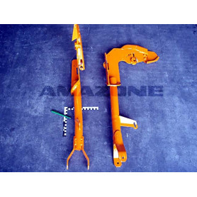 Rotec plus long coude nu 973016 Amazone