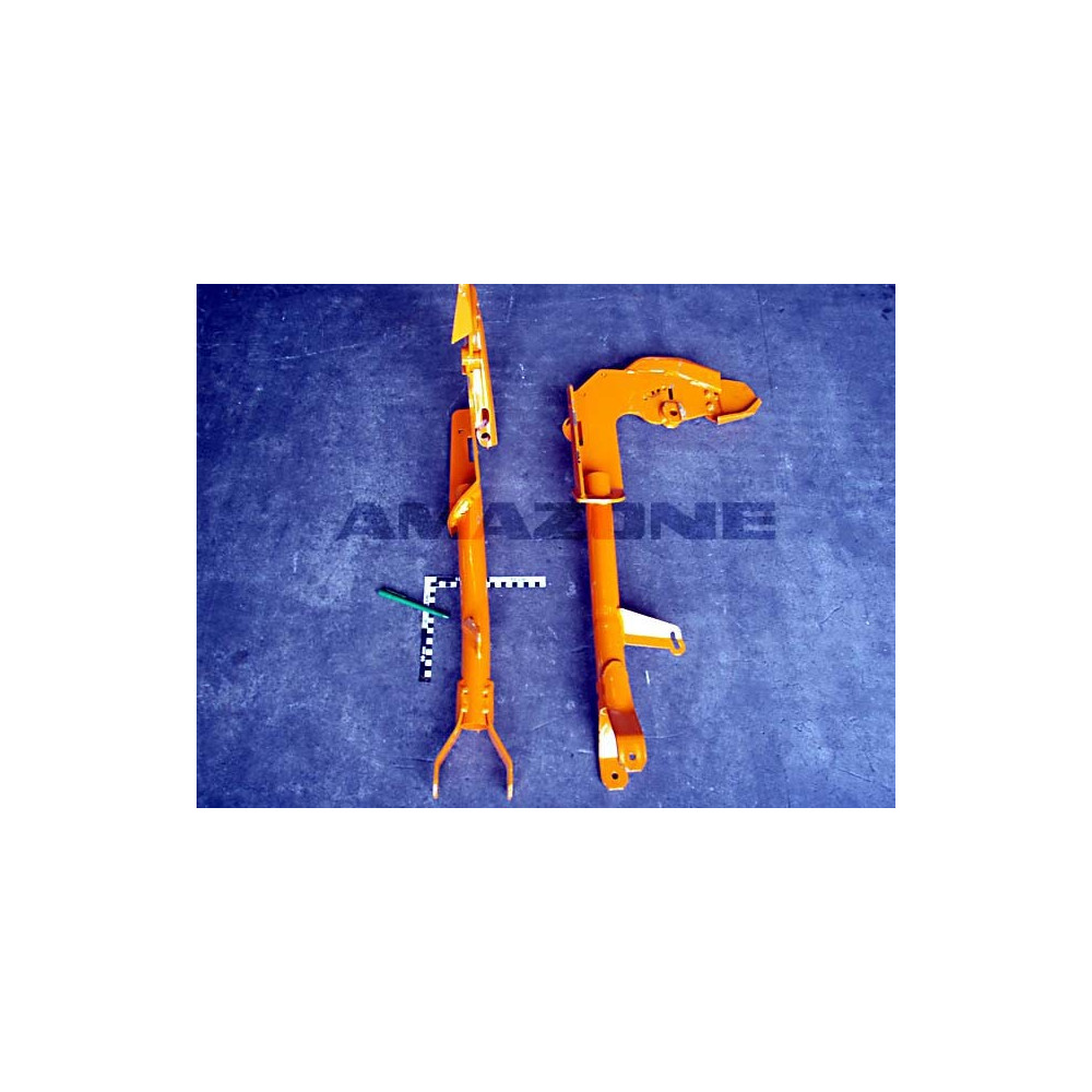 Rotec plus long coude nu 973016 Amazone