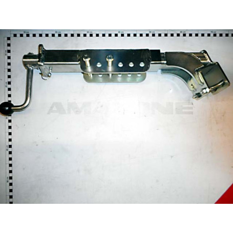 Tirant reglable cirrus Réf. 972922 - AMAZONE Tirant reglable cirrus Réf. 972922 - AMAZONE