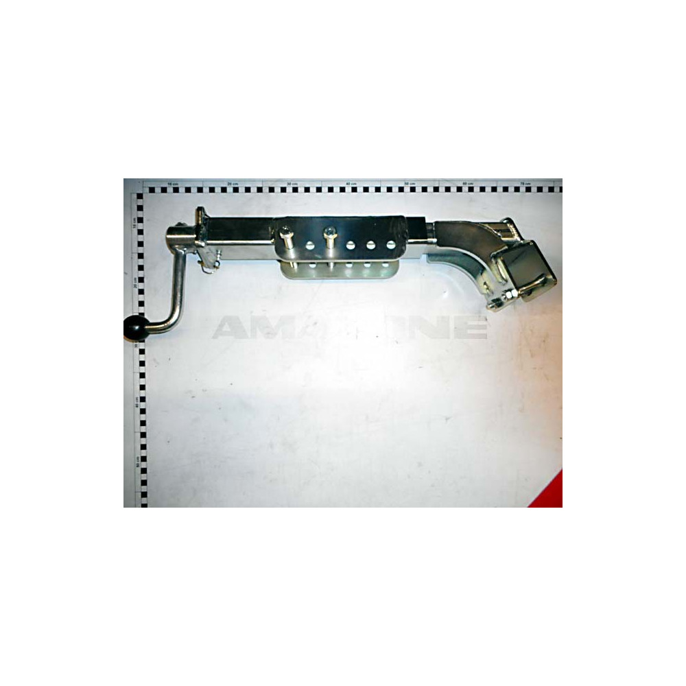 Tirant reglable cirrus 972922 Amazone