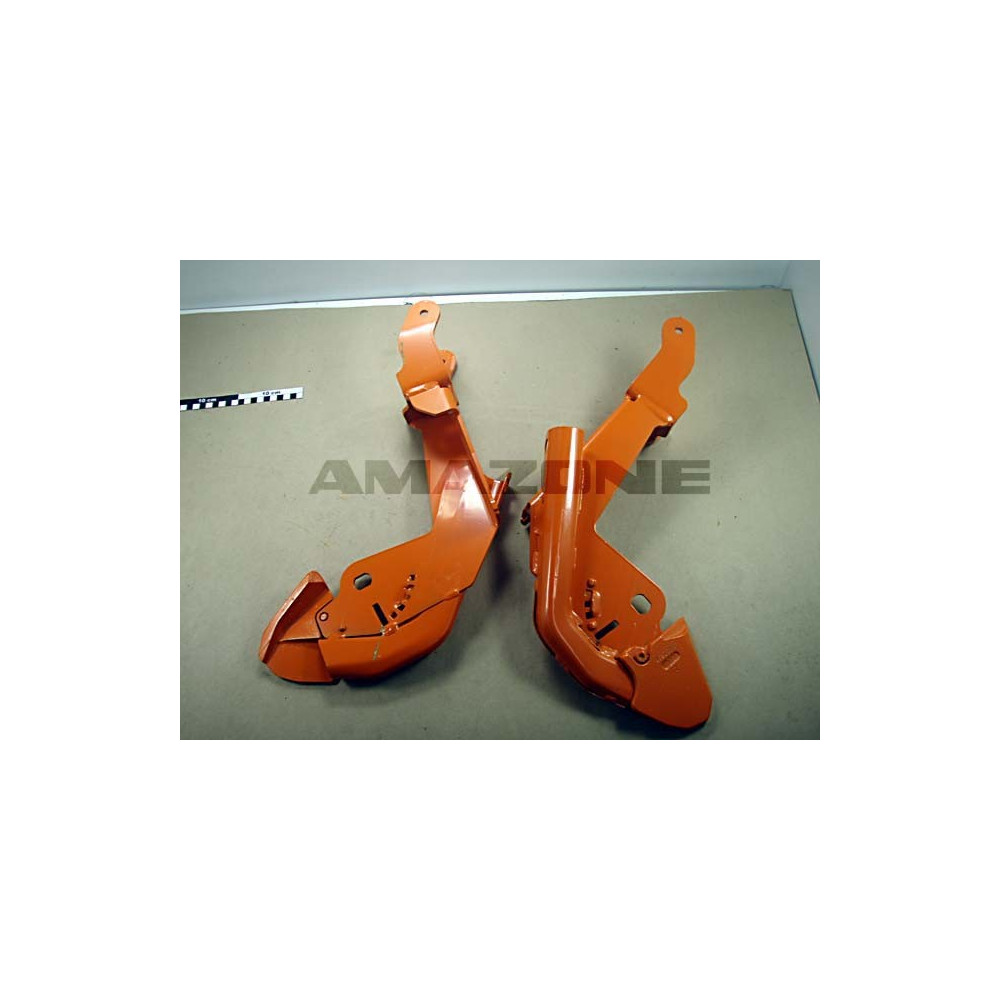 Corps de rotec nu D9 n.1 exterieur 973013 Amazone
