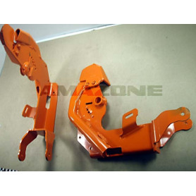 Rotec plus coude court 973018 Amazone