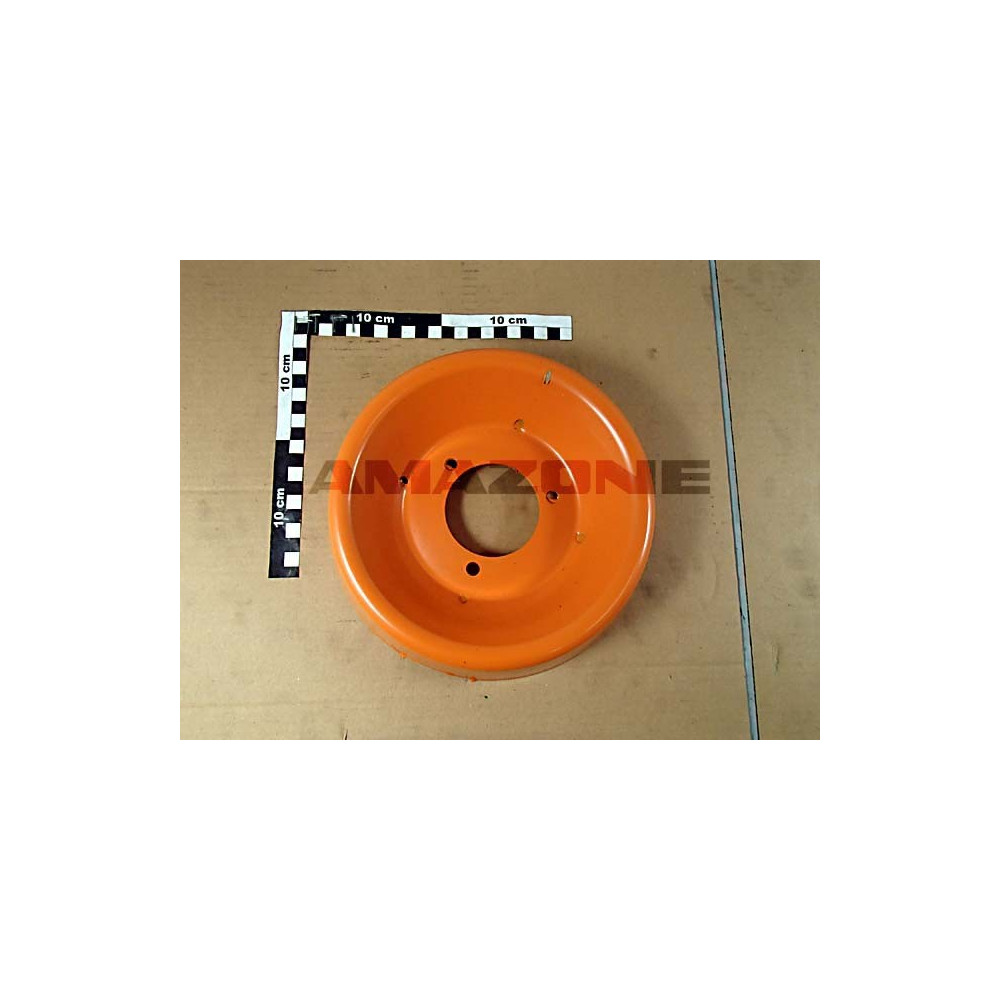 Limiteur terrage disque traceur KG 973119 Amazone