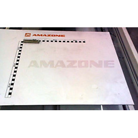 Axe A2 14 X 75 X 4 X 59 973309 Amazone