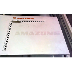Axe A2 14 X 75 X 4 X 59 Réf. 973309 - AMAZONE Axe A2 14 X 75 X 4 X 59 Réf. 973309 - AMAZONE