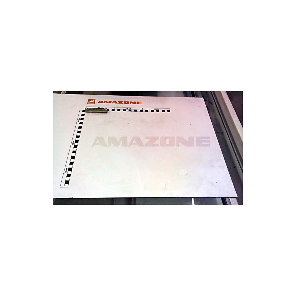 Axe A2 14 X 75 X 4 X 59 973309 Amazone