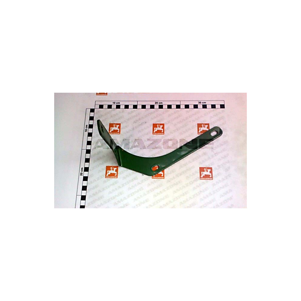 Support radiateur huile cayena 973496 Amazone