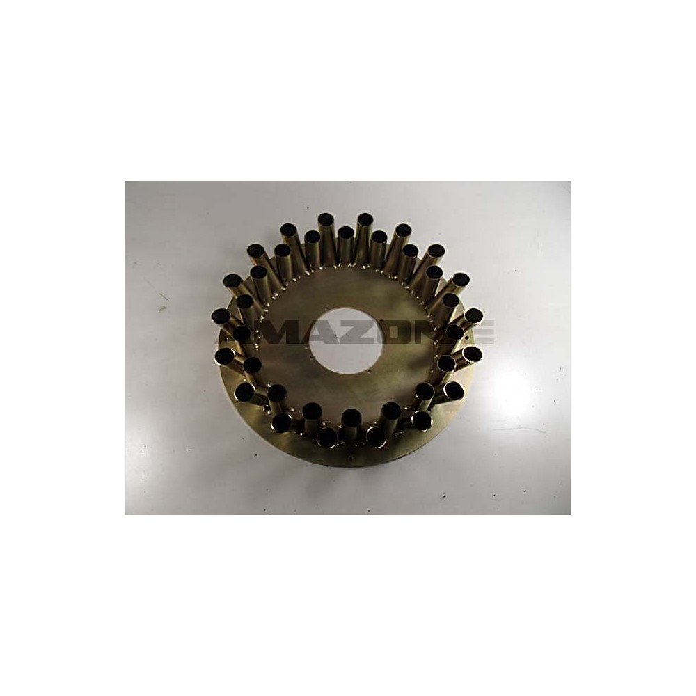 Tete REP 36 sortie 125 973534 Amazone