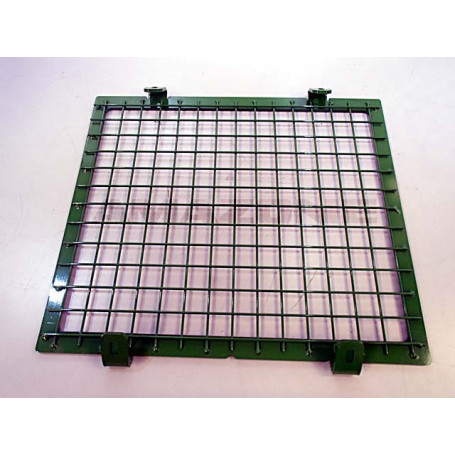 Grille tremie cirrus Réf. 973489 - AMAZONE Grille tremie cirrus Réf. 973489 - AMAZONE