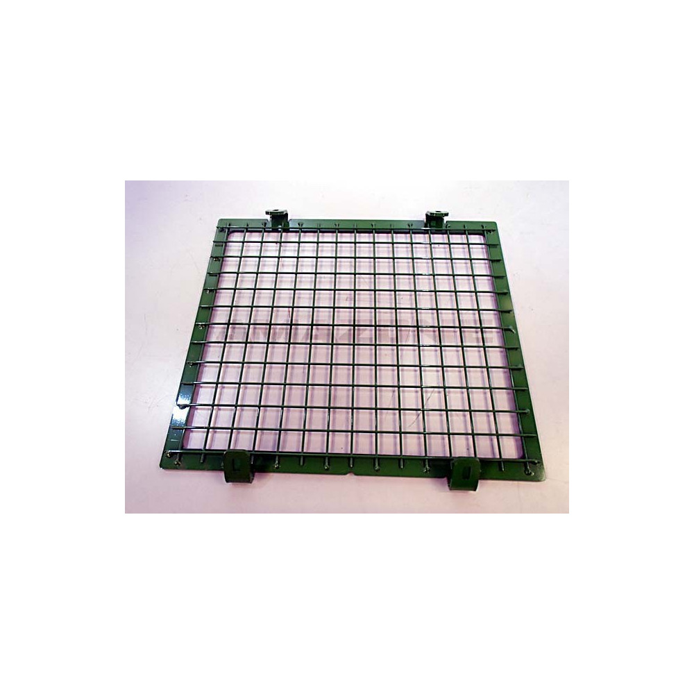 Grille tremie cirrus 973489 Amazone
