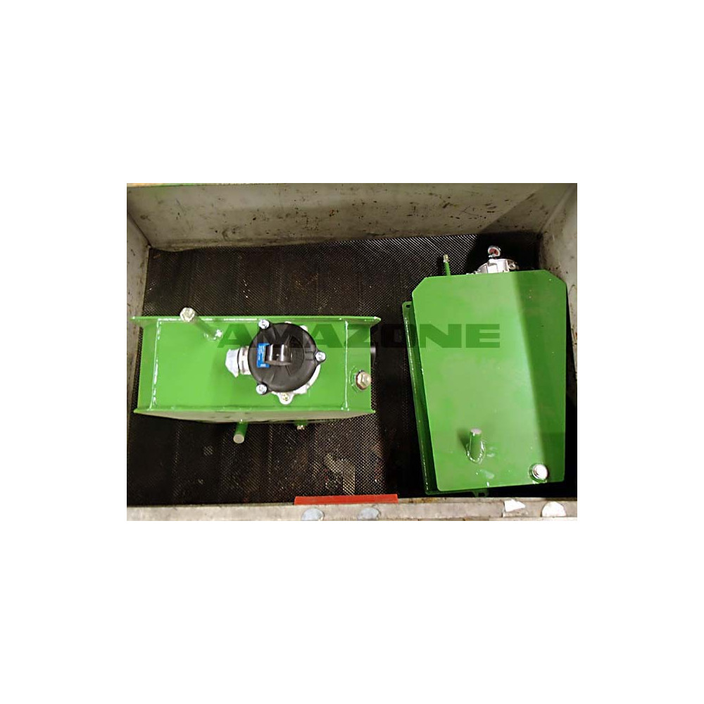 Reservoir huile hydr. EDX 973570 Amazone