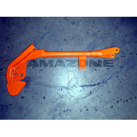 Rotec long nu droit 5X234X250 973646 Amazone