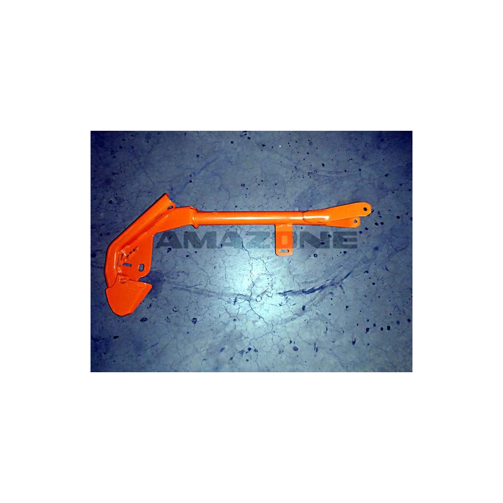 Rotec long nu droit 5X234X250 973646 Amazone