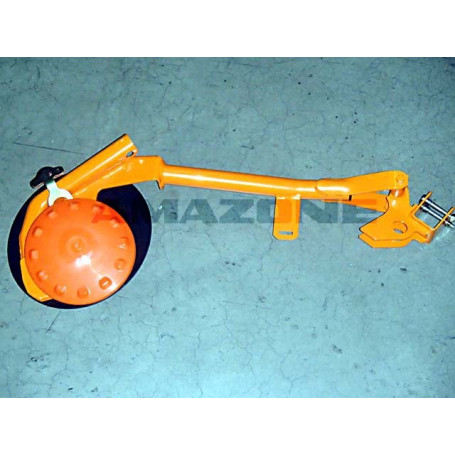 ROTEC N.3 LONG COUDE DR. CPLT AD/D9 Réf. 973655 AMAZONE ROTEC N.3 LONG COUDE DR. CPLT AD/D9 Réf. 973655 AMAZONE