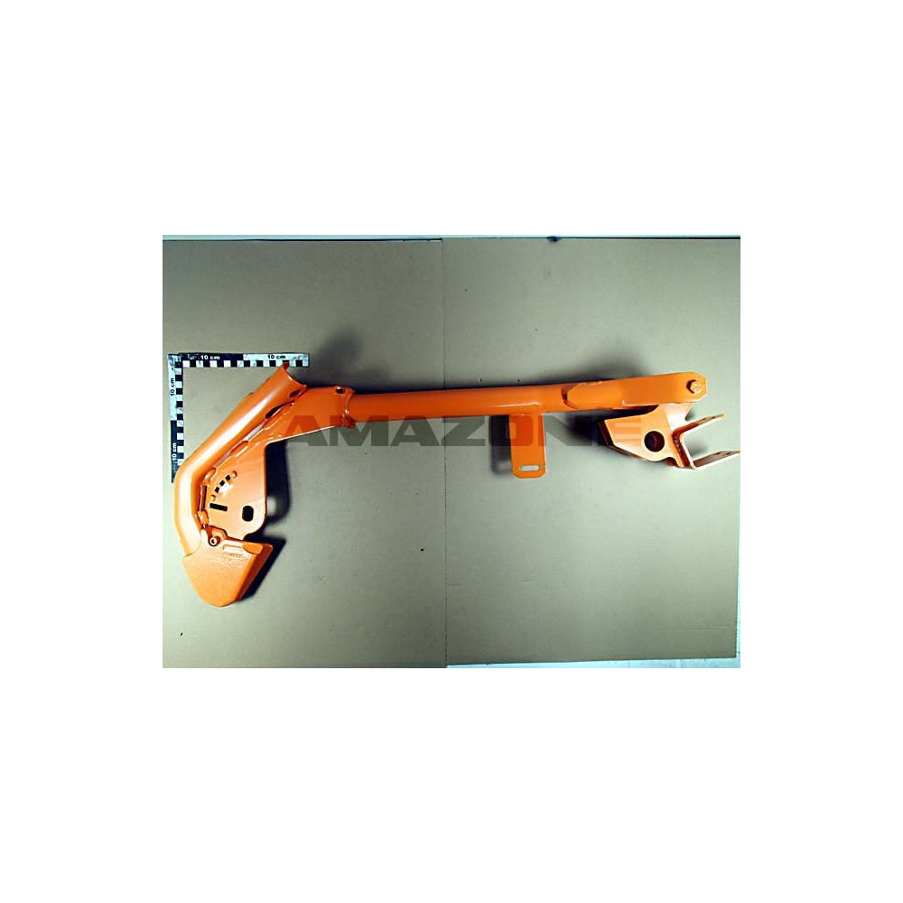 Rotec n.3 long coude DR. nu D9 973653 Amazone