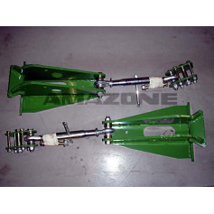 KIT REP. SUPPORT HERSE CITAN Réf. 973730 AMAZONE KIT REP. SUPPORT HERSE CITAN Réf. 973730 AMAZONE
