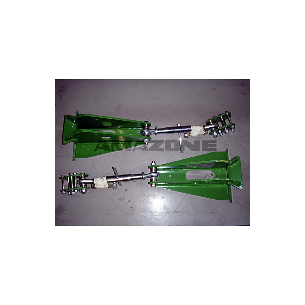 Kit rep. support herse citan 973730 Amazone