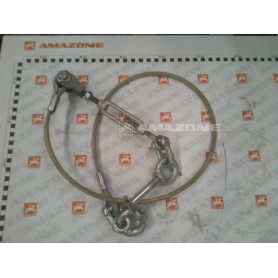 Cable 4M + tendeur M12 973737 Amazone