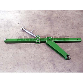 Support flexidoigts cirrus/citan 973741 Amazone