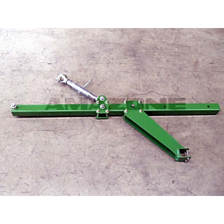SUPPORT FLEXIDOIGTS CIRRUS/CITAN Réf. 973741 AMAZONE SUPPORT FLEXIDOIGTS CIRRUS/CITAN Réf. 973741 AMAZONE