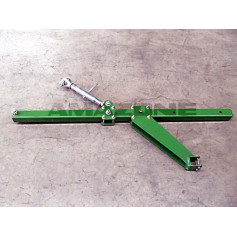SUPPORT FLEXIDOIGTS CIRRUS/CITAN Réf. 973741 AMAZONE SUPPORT FLEXIDOIGTS CIRRUS/CITAN Réf. 973741 AMAZONE