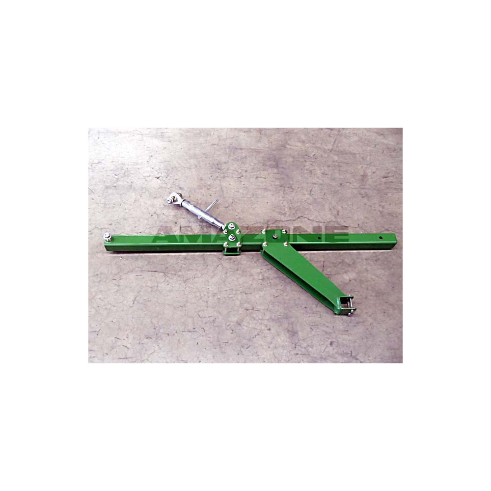 Support flexidoigts cirrus/citan 973741 Amazone