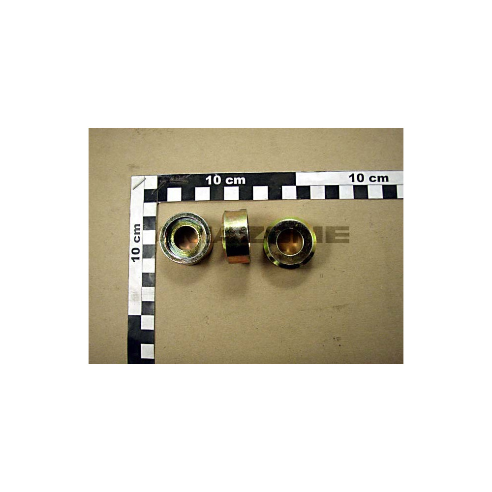 Bague 35X17 cirrus 973729 Amazone