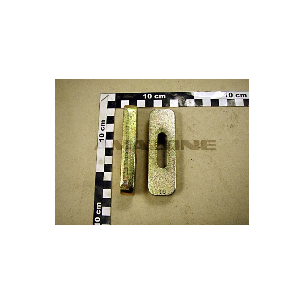 Decrotteur cirrus 973912 Amazone