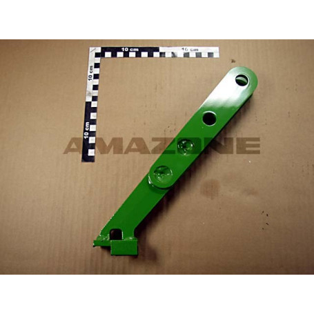Support decrotteur cirrus Réf. 973939 - AMAZONE Support decrotteur cirrus Réf. 973939 - AMAZONE