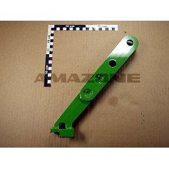 Support decrotteur cirrus Réf. 973939 - AMAZONE Support decrotteur cirrus Réf. 973939 - AMAZONE