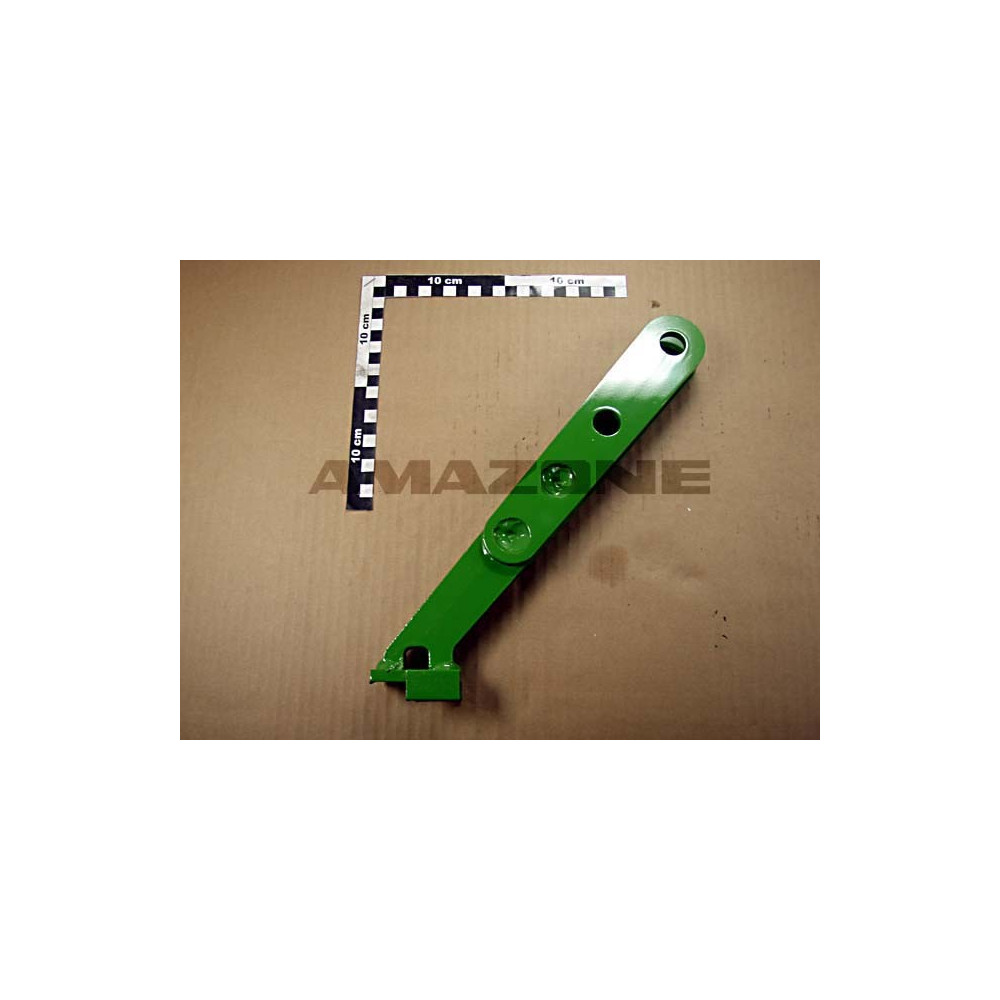 Support decrotteur cirrus 973939 Amazone