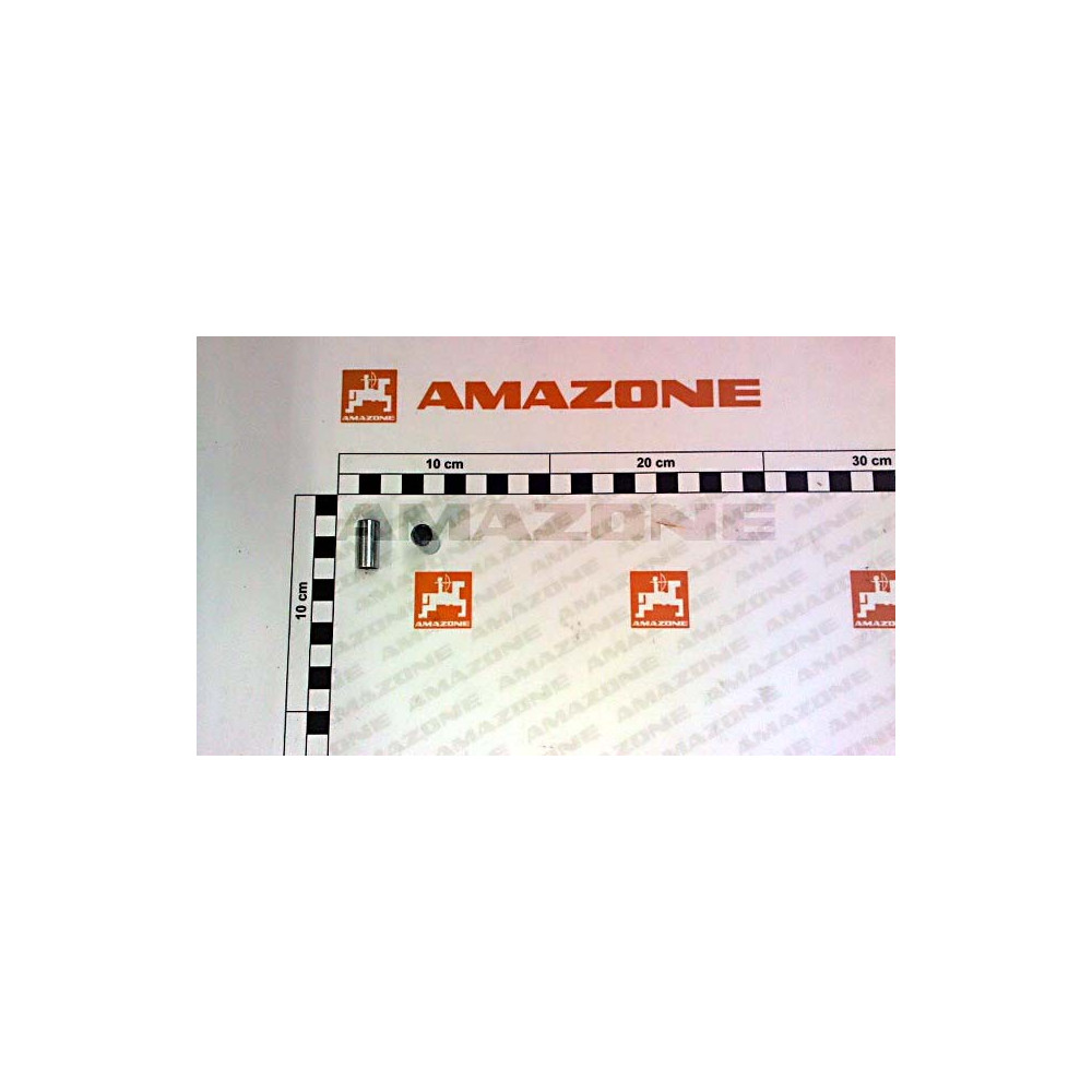 Cale EDX 973941 Amazone