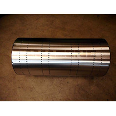 Tambour mais 8 rangs D 5.5 Réf. 973949 - AMAZONE Tambour mais 8 rangs D 5.5 Réf. 973949 - AMAZONE