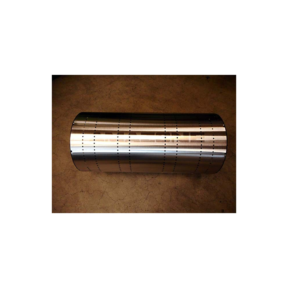 Tambour mais 8 rangs D 5.5 973949 Amazone