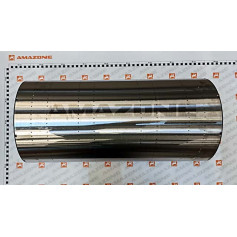 Tambour tournesol 8R D 3.0 Réf. 973958 - AMAZONE