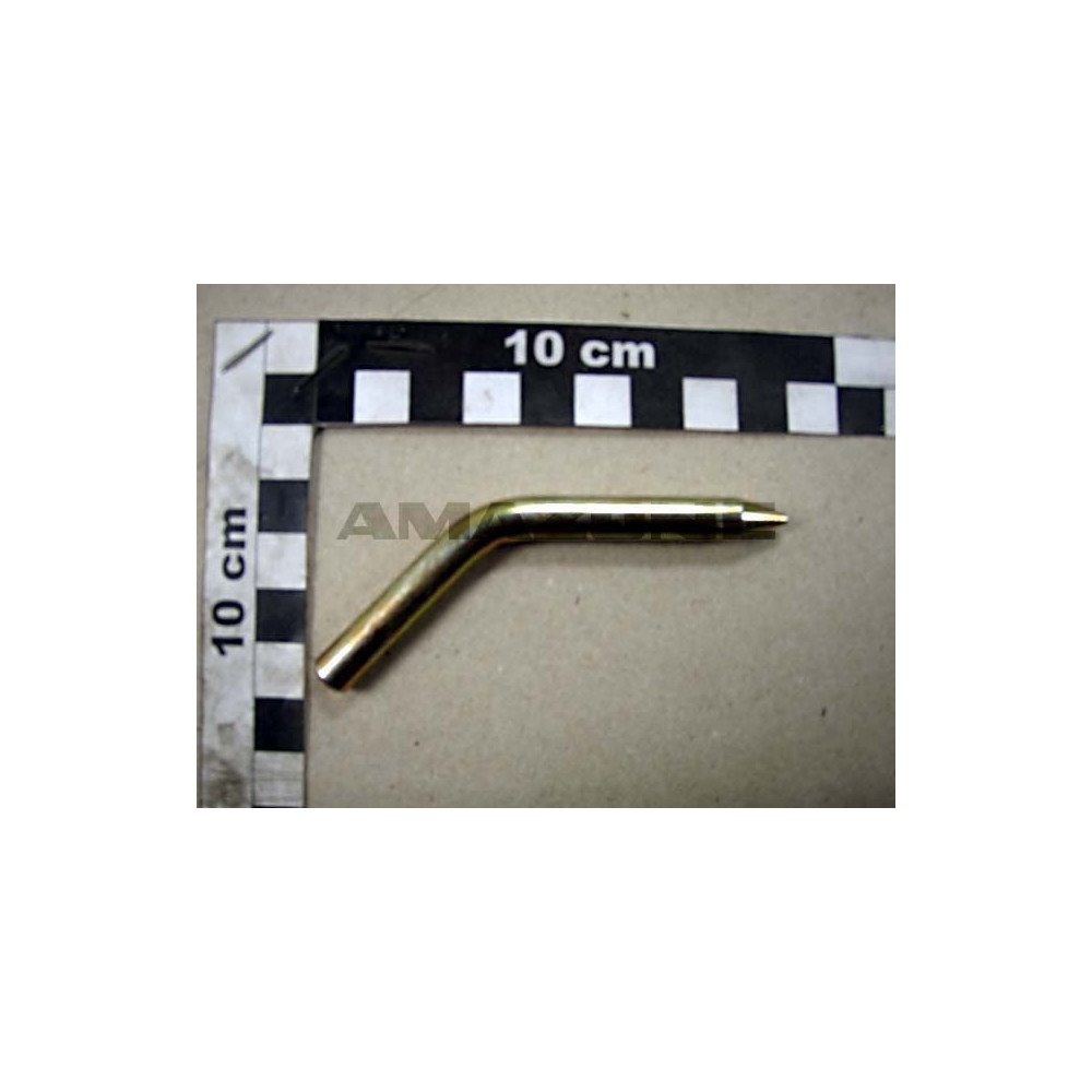 Axe de verrouillage 973984 Amazone