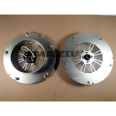 COUVERCLE                       EDX Réf. 973985 AMAZONE